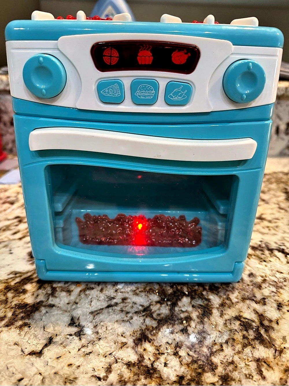 Moose Toys Cookeez Makery Oven Playset